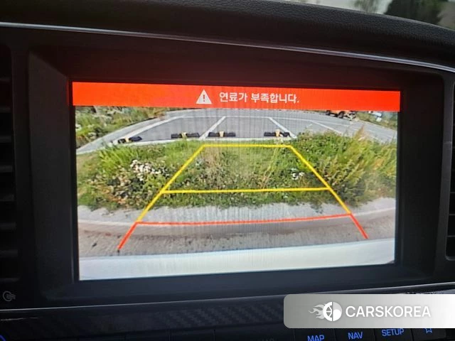 Hyundai Avante AD 2018 Белый из Кореи, фото 4
