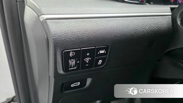 Kia K5 3rd generation 2022 Белый из Кореи, фото 4