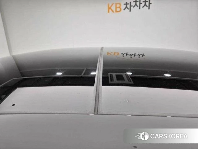 Kia The New K5 Hybrid 3rd generation 2024 Черный из Кореи, фото 4