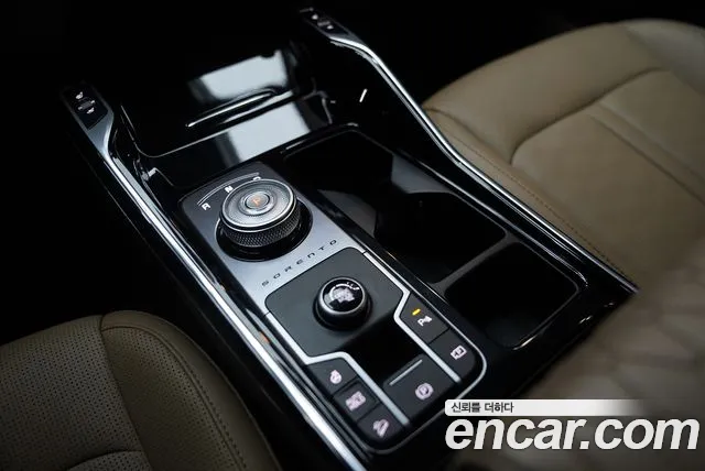 Kia The New Sorento 4th Generation id 2652515 из Кореи 4