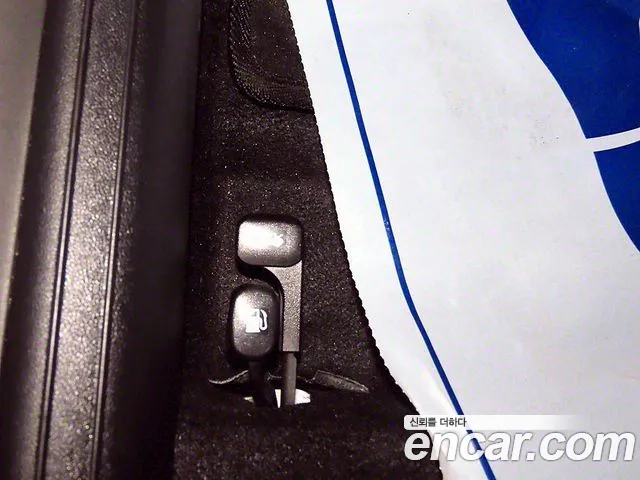 Hyundai The New Avante (CN7) 2023 Белый из Кореи, фото 4