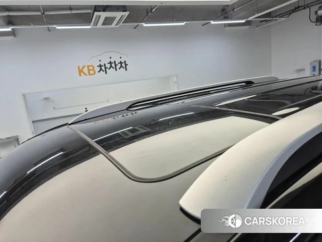 Kia Mohave Master 2021 Черный из Кореи, фото 4