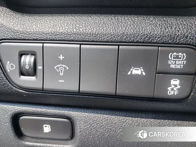 Kia The New Niro 2021 Серый из Кореи, фото 4