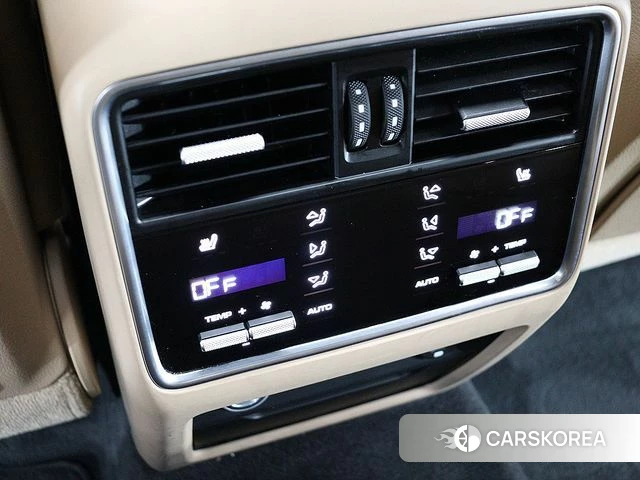 Porsche Cayenne (PO536) 2021 Белый из Кореи, фото 4