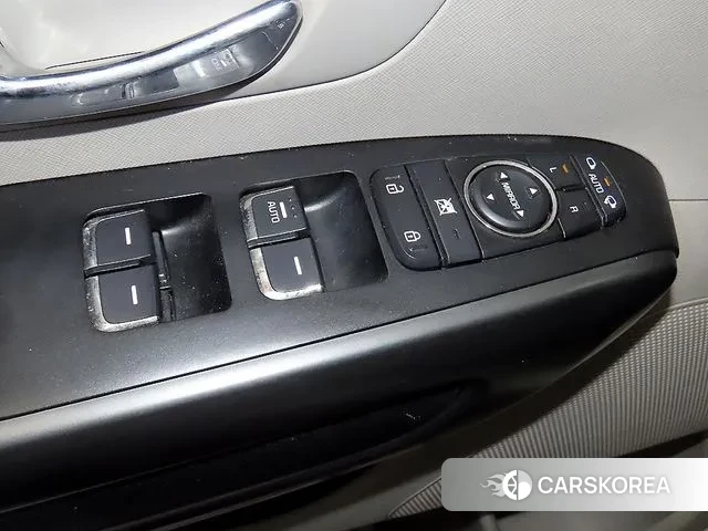 Kia The New Carnival 2018 Белый из Кореи, фото 4