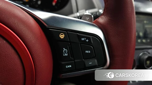 Jaguar F-TYPE 2019 Черный из Кореи, фото 4