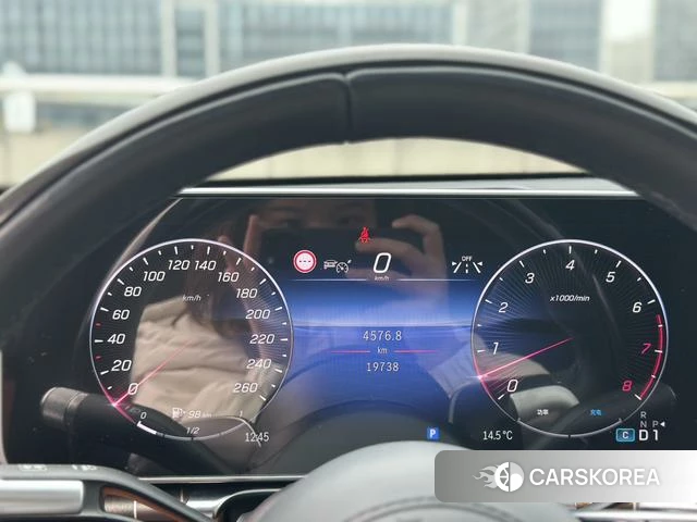 Mercedes-Benz Maybach S-class 2022 Черный из Китая, фото 4