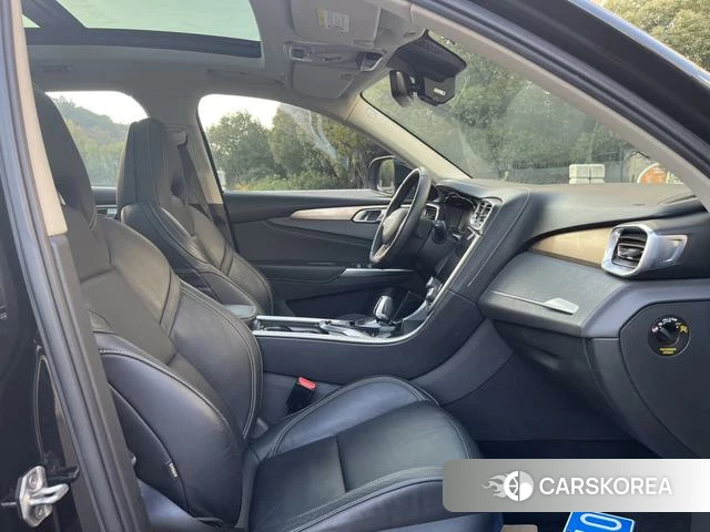 Lynk 01 2018 Черный из Китая, фото 4