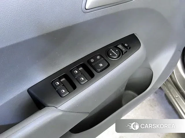 Kia Morning Urban (JA) 2020 Серый из Кореи, фото 4