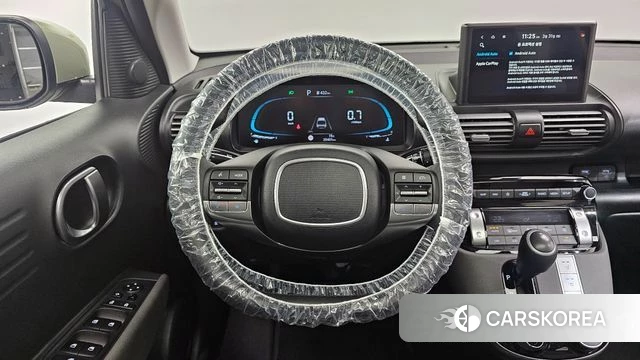 Hyundai Casper 2024 Цвет тростника из Кореи, фото 4