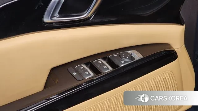 Kia Carnival 4th generation 2021 Небесно-голубой из Кореи, фото 4