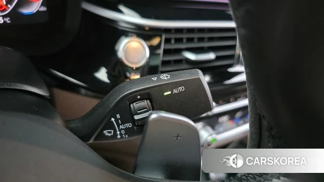 BMW 5 Series (G30) 2022 Серый из Кореи, фото 4