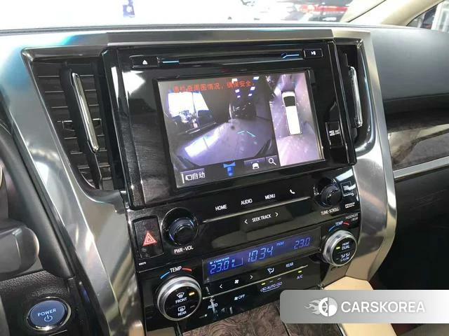 Toyota Elfa 2019 Черный из Китая, фото 4