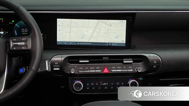 Hyundai Palisade (LX3) 2025 Черный из Кореи, фото 4