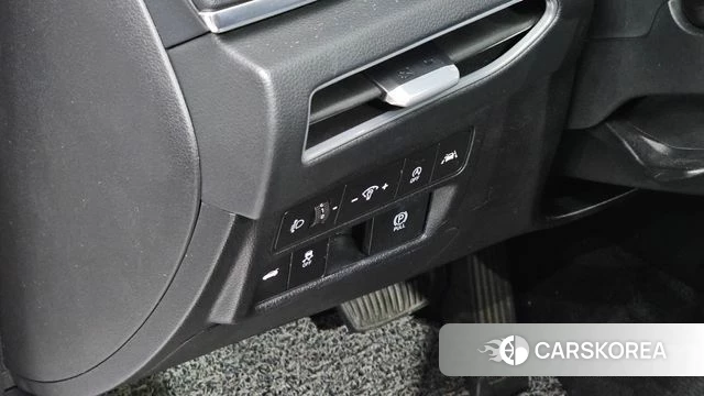 Hyundai Sonata (DN8) 2019 Белый из Кореи, фото 4