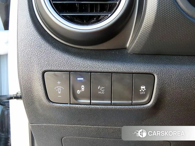 Hyundai Kona 2018 Белый из Кореи, фото 4