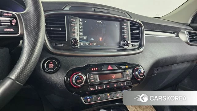 Kia The New Sorento 2020 Белый из Кореи, фото 4