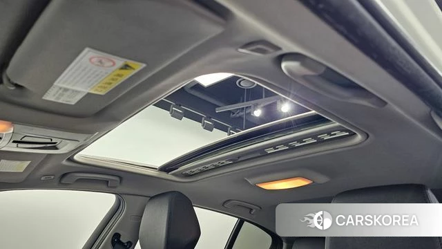 BMW 1 Series (F20) 2019 Белый из Кореи, фото 4