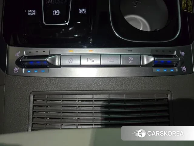 Kia Carnival 4th generation 2021 Черный из Кореи, фото 4