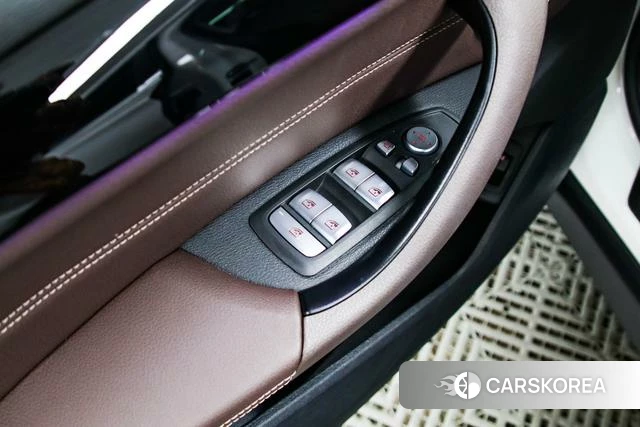 BMW X1 2022 Белый из Китая, фото 4