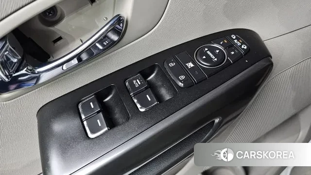 Kia The New Carnival 2019 Белый из Кореи, фото 4