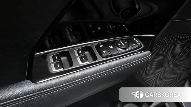 Kia The New Niro 2019 Серый из Кореи, фото 4