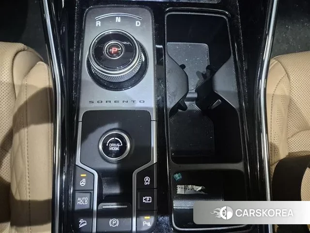 Kia Sorento 4th Generation 2020 Белый из Кореи, фото 4