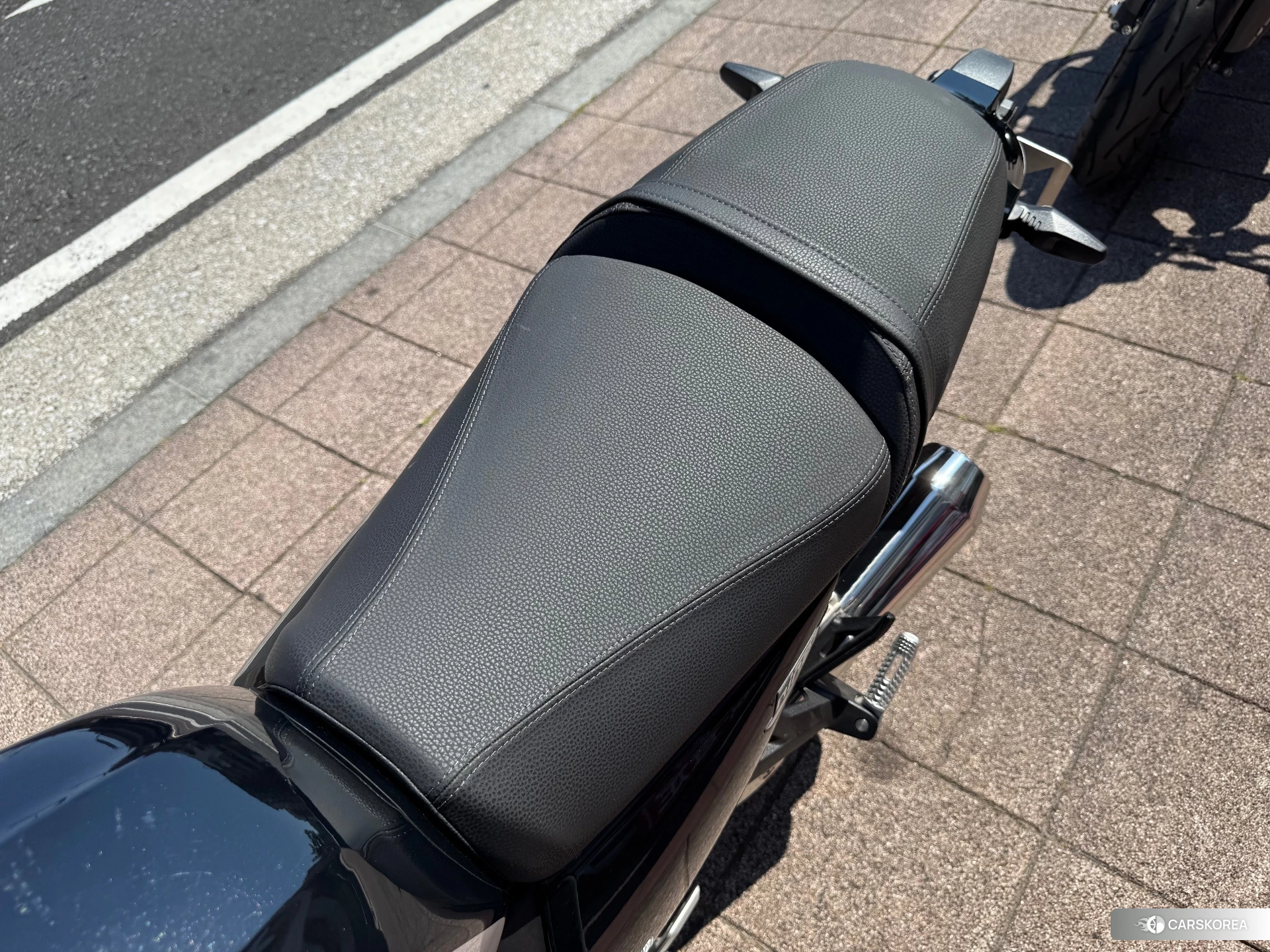BMW R12 NineT 2024 из Японии