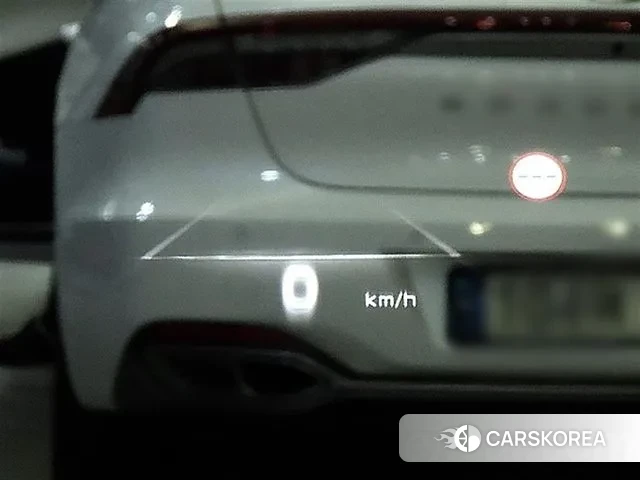 Kia Di Ol Nu Niro 2022 Белый из Кореи, фото 4