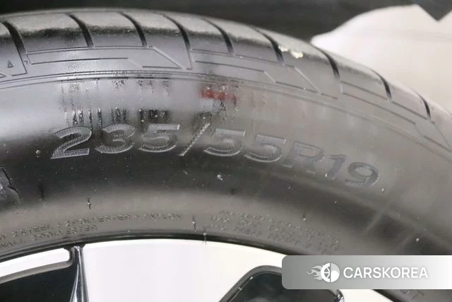 Volkswagen ID.4 CROZZ 2025 Белый из Китая, фото 4