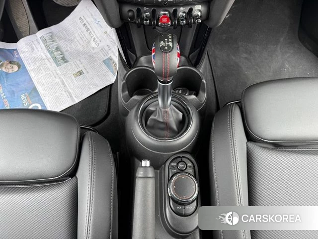 Mini Cooper S 2019 Оранжевый из Кореи, фото 4