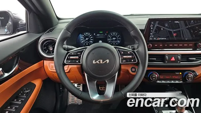 Kia The New K3 2nd generation id 2598417 из Кореи 4