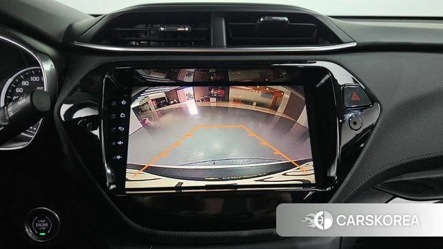 Chevrolet (GM Daewoo) Trailblazer 2021 Белый из Кореи, фото 4