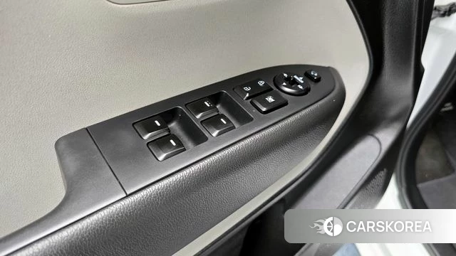 Kia The New Ray 2022 Белый из Кореи, фото 4