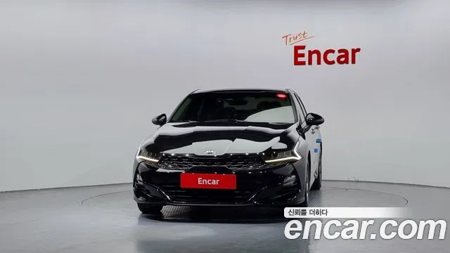 Kia K5 3rd generation id 2705080 из Кореи 4