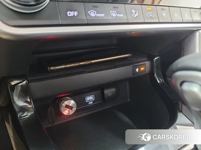 Kia Seltos 2019 Белый из Кореи, фото 4