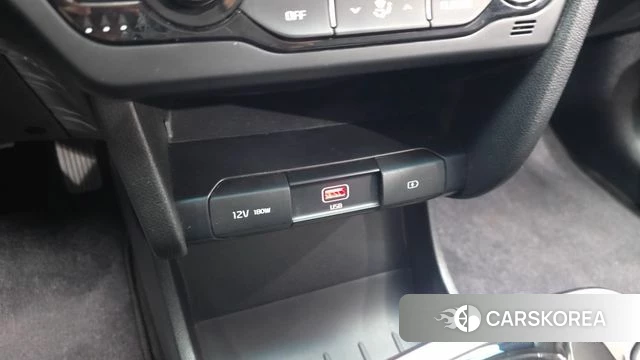 Kia Niro EV 2021 Белый из Кореи, фото 4