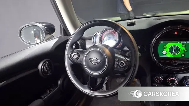 Mini Cooper id 2976586 из Кореи 4