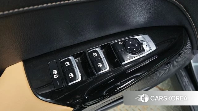 Kia K5 Hybrid 3rd Generation 2021 Серый из Кореи, фото 4