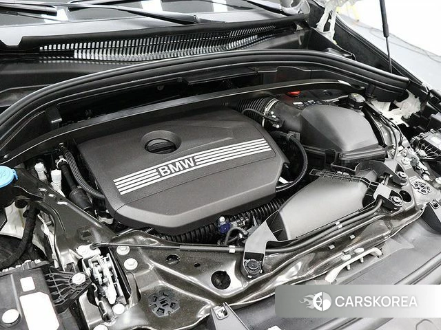 BMW X1 (U11) 2025 Белый из Кореи, фото 4