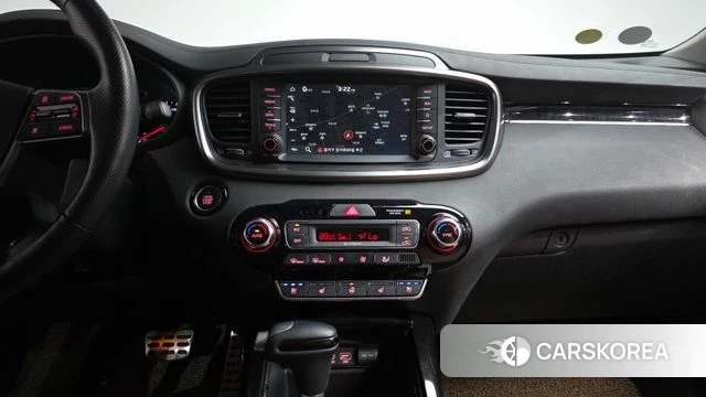 Kia The New Sorento 2020 Белый из Кореи, фото 4