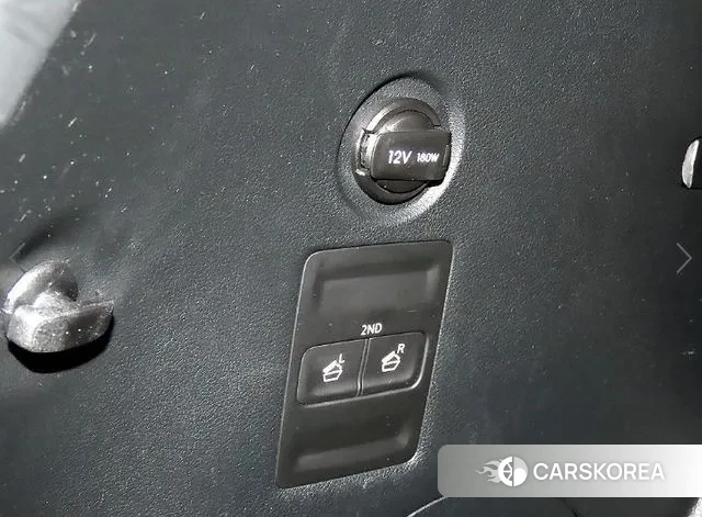 Hyundai The New Palisade 2024 Белый из Кореи, фото 4