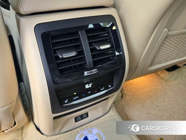 BMW X4 (G02) 2020 Синий из Кореи, фото 4