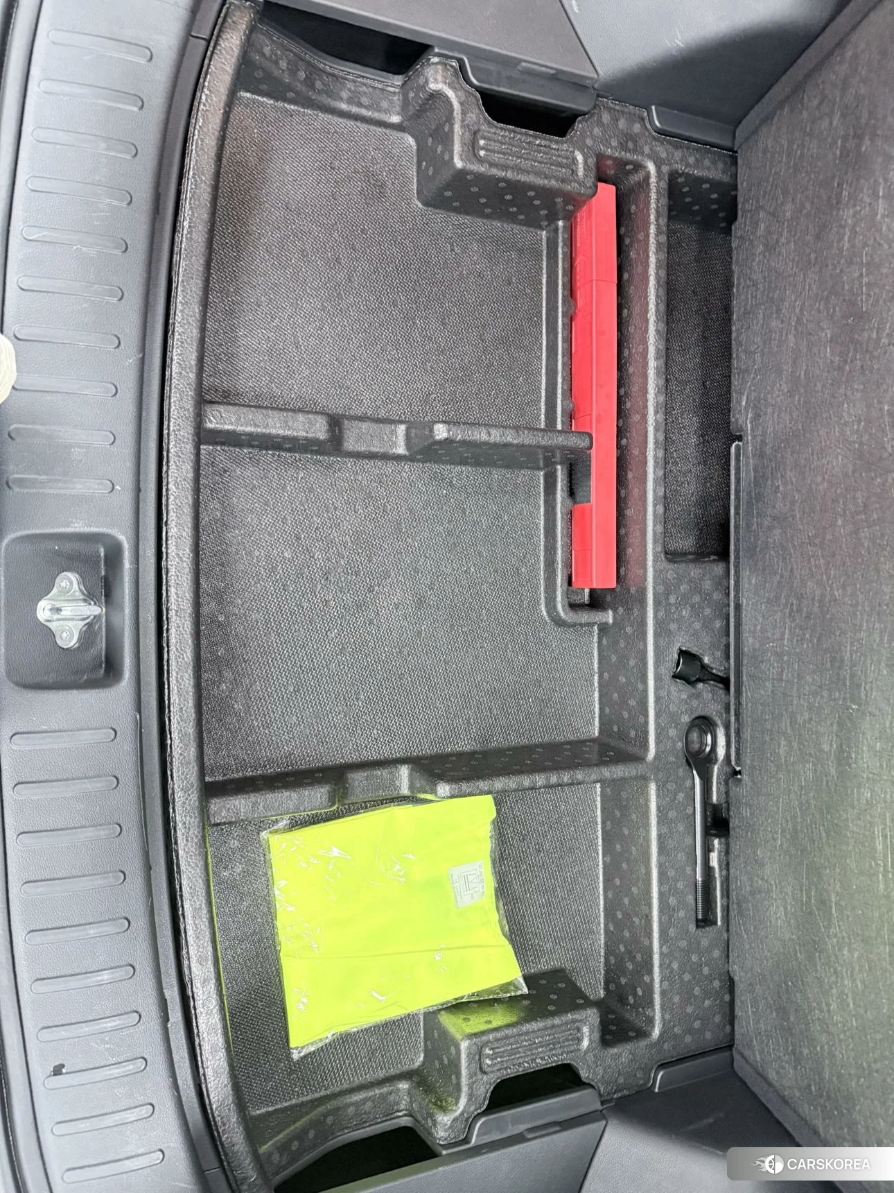 Hyundai ix35 2020 Белый из Китая, фото 4