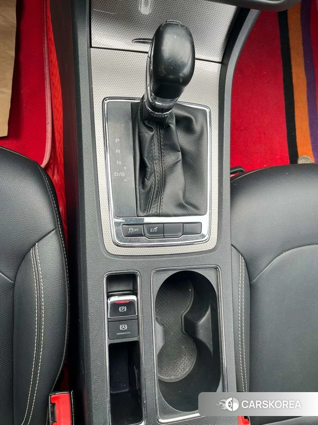 Roewe i6 classic 2019 Белый из Китая, фото 4
