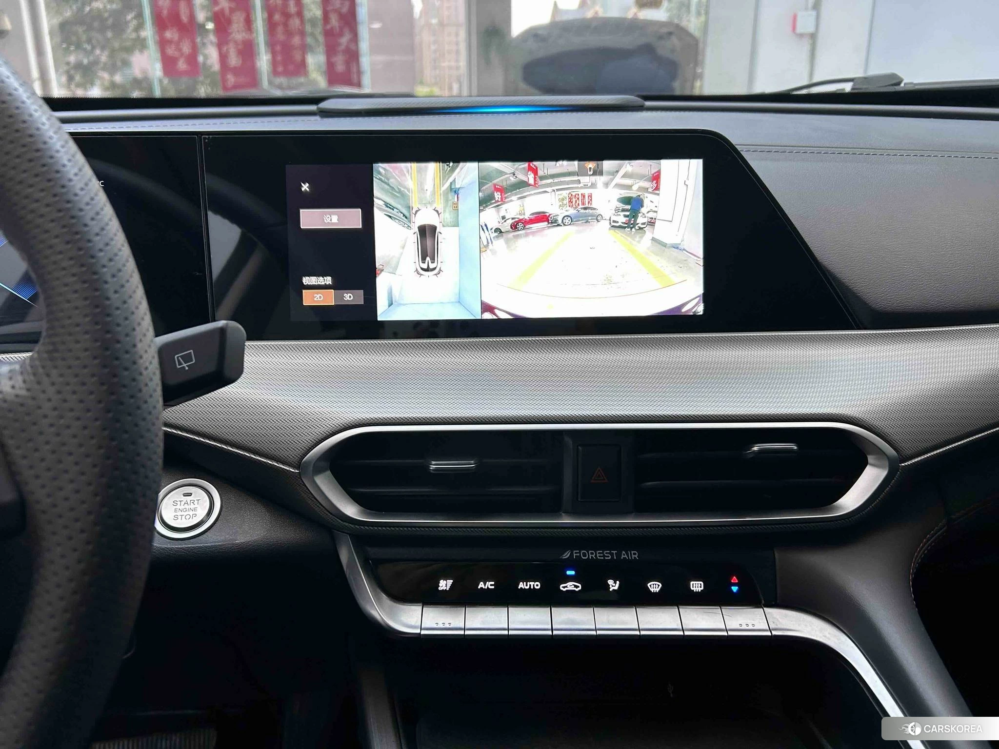 Chang'an UNI-T 2020 Черный из Китая, фото 4