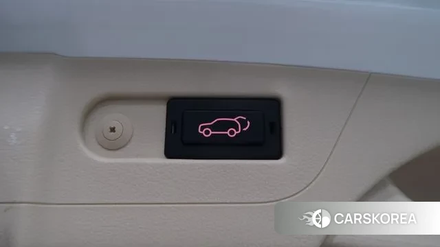 Ssangyong Rexton New Arena 2023 Белый из Кореи, фото 4