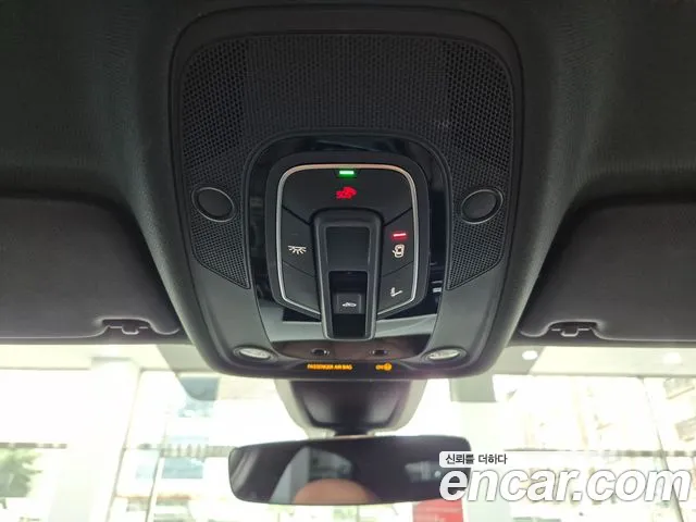 Audi A4 (B9) id 2852665 из Кореи 4