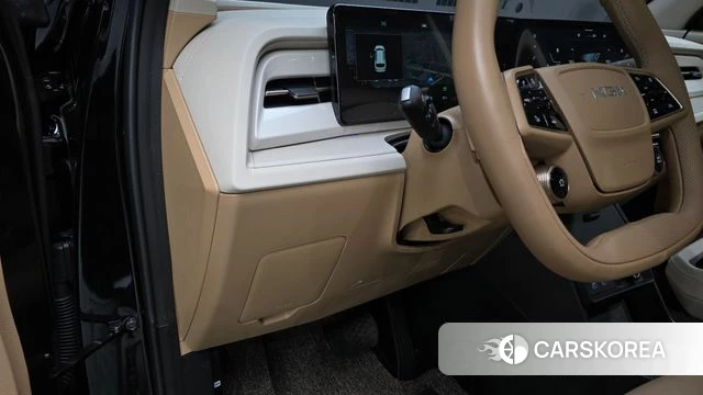 Ssangyong Actian 2nd Generation 2026 Черный из Кореи, фото 4