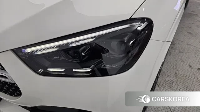 Mercedes-Benz GLE-Class W167 2025 Белый из Кореи, фото 4